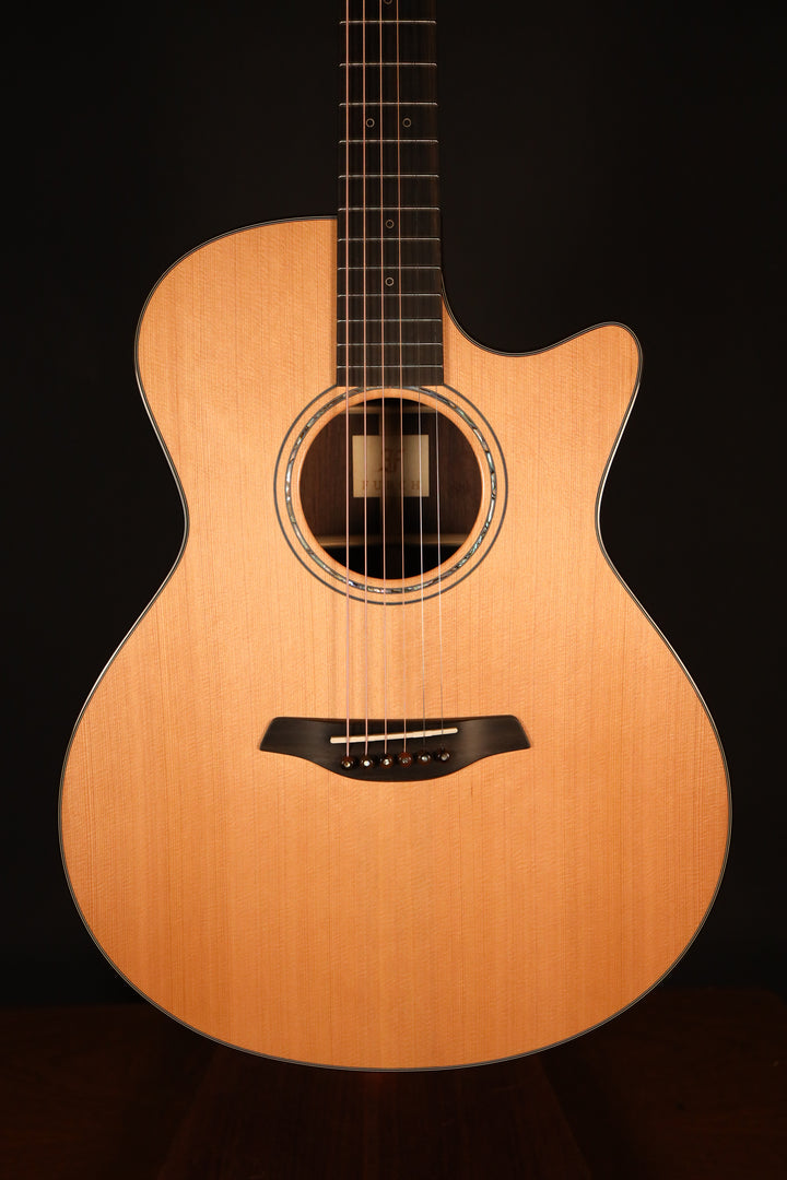 Furch Master's Choice Yellow GC-CR SPA - Cedar/Indian Rosewood (NEW)