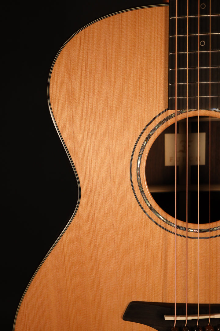 Furch Master's Choice Yellow GC-CR SPA - Cedar/Indian Rosewood (NEW)