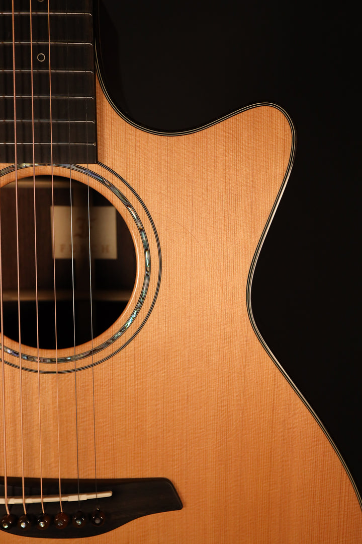 Furch Master's Choice Yellow GC-CR SPA - Cedar/Indian Rosewood (NEW)