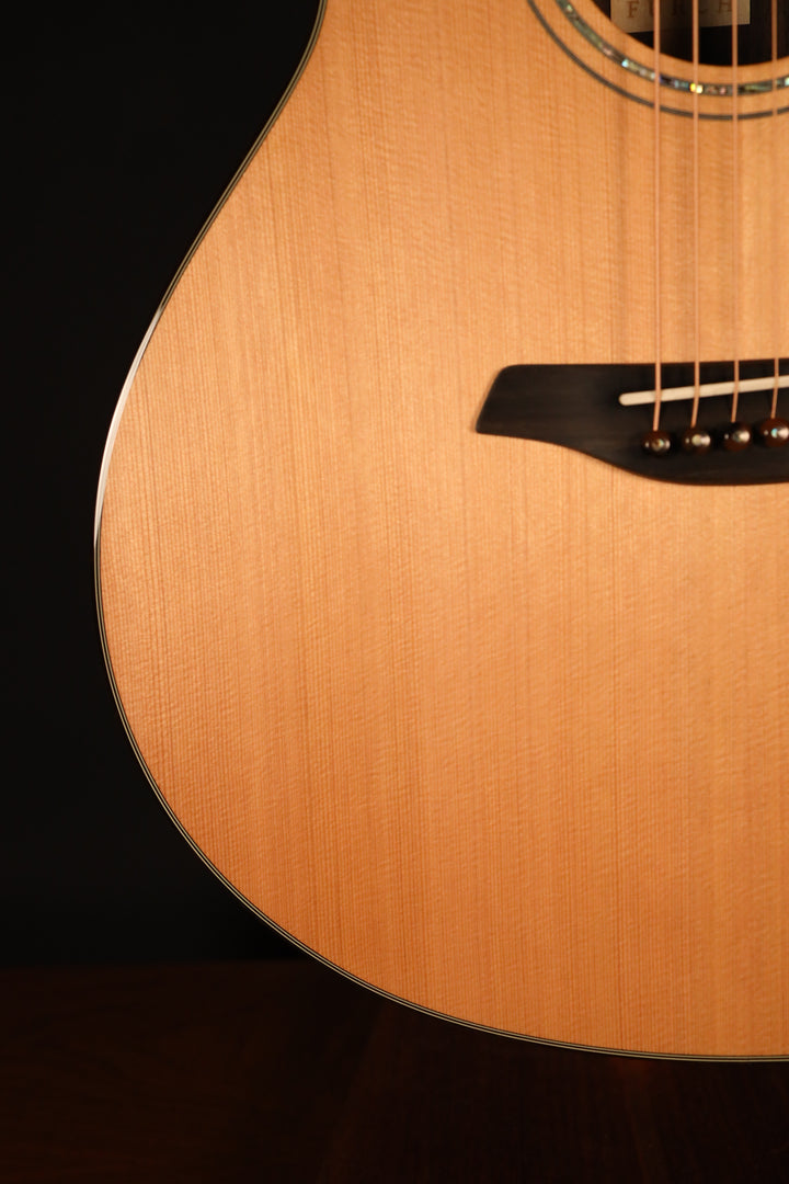 Furch Master's Choice Yellow GC-CR SPA - Cedar/Indian Rosewood (NEW)