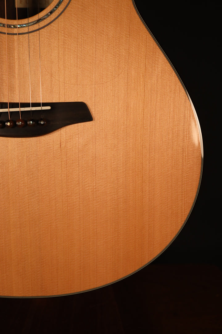 Furch Master's Choice Yellow GC-CR SPA - Cedar/Indian Rosewood (NEW)