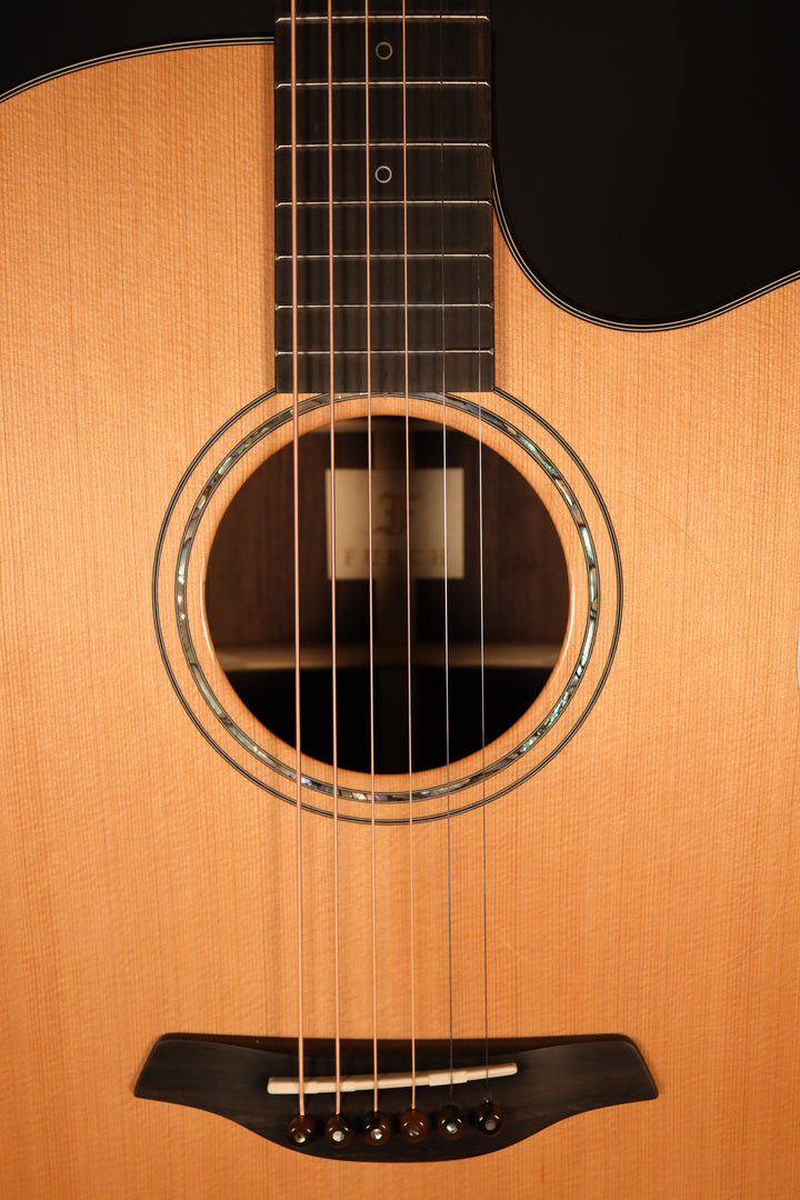 Furch Master's Choice Yellow GC-CR SPA - Cedar/Indian Rosewood (NEW)