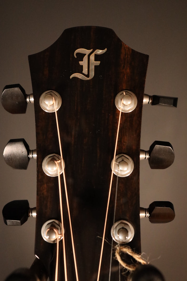 Furch Master's Choice Yellow GC-CR SPA - Cedar/Indian Rosewood (NEW)