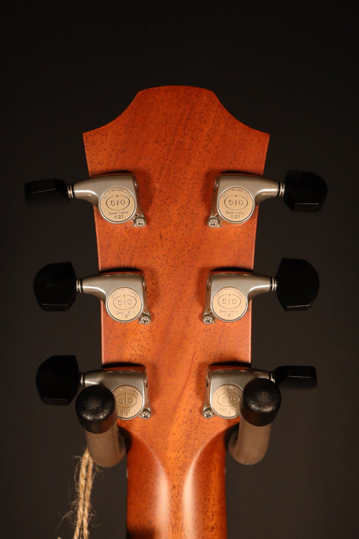 Furch Master's Choice Yellow GC-CR SPA - Cedar/Indian Rosewood (NEW)
