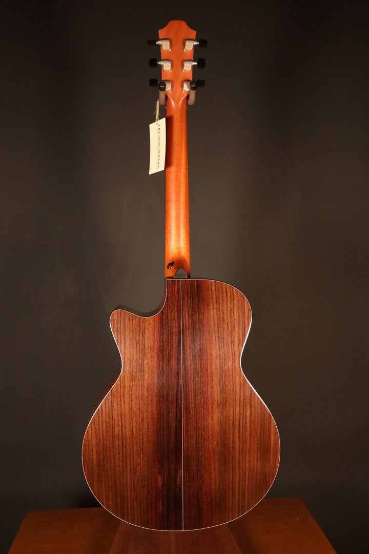 Furch Master's Choice Yellow GC-CR SPA - Cedar/Indian Rosewood (NEW)