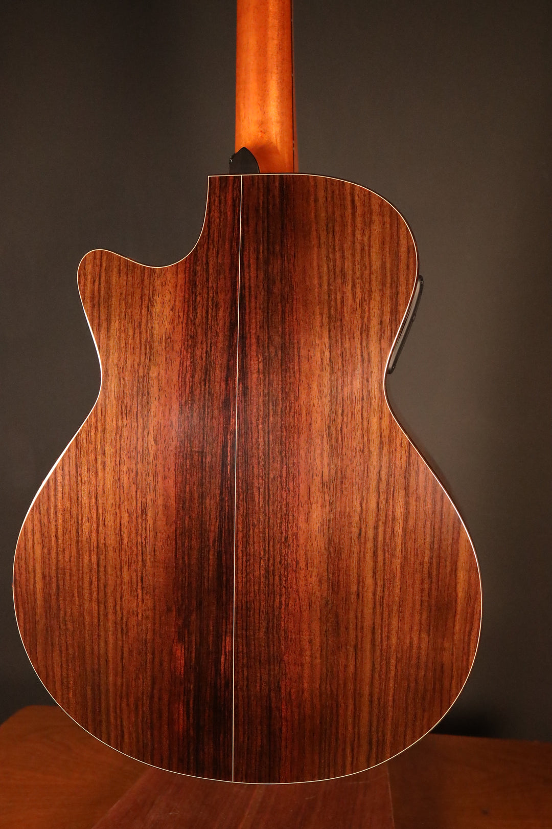 Furch Master's Choice Yellow GC-CR SPA - Cedar/Indian Rosewood (NEW)
