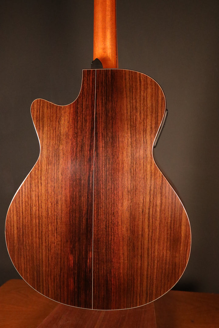Furch Master's Choice Yellow GC-CR SPA - Cedar/Indian Rosewood (NEW)