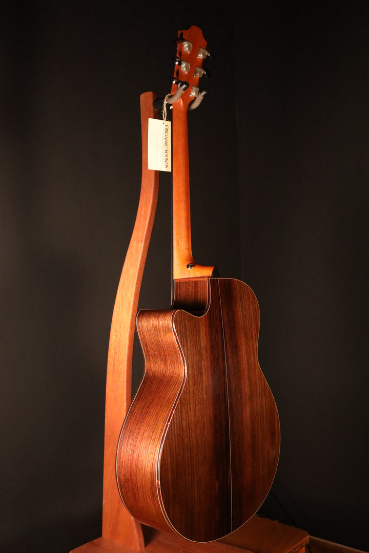 Furch Master's Choice Yellow GC-CR SPA - Cedar/Indian Rosewood (NEW)