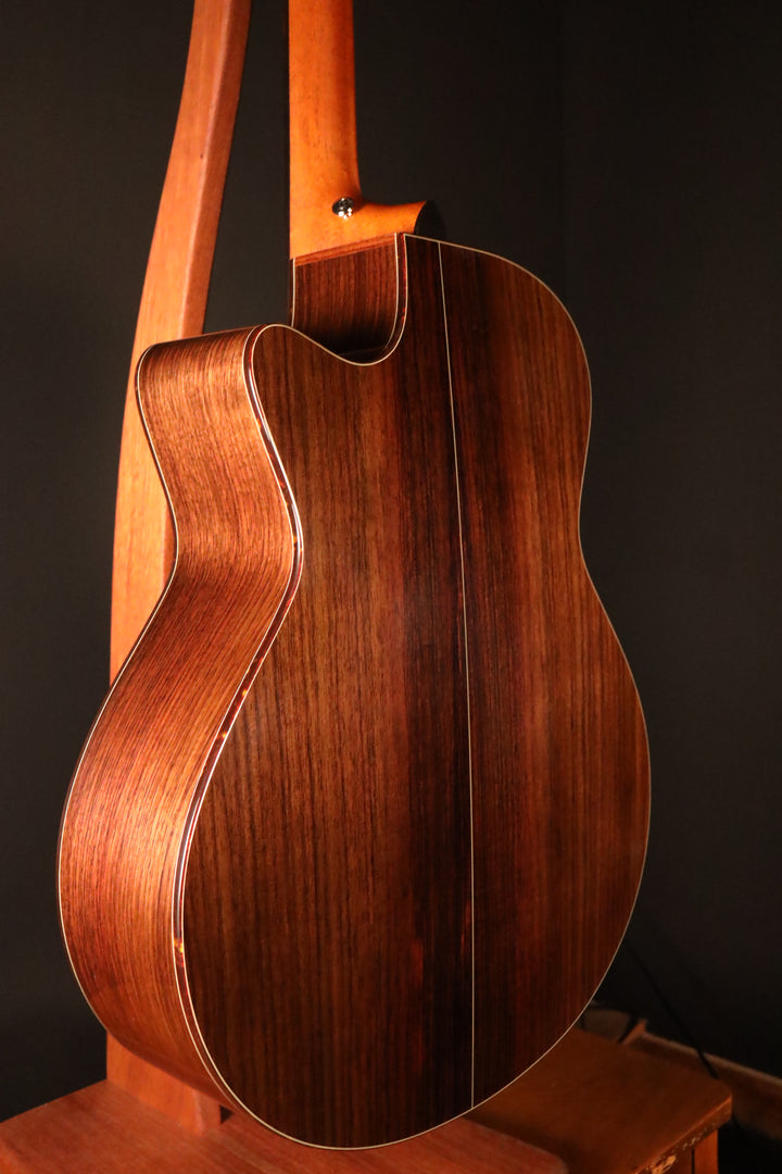 Furch Master's Choice Yellow GC-CR SPA - Cedar/Indian Rosewood (NEW)