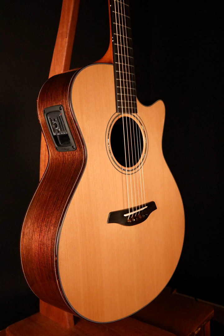 Furch Master's Choice Yellow GC-CR SPA - Cedar/Indian Rosewood (NEW)