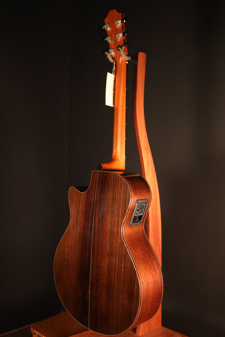 Furch Master's Choice Yellow GC-CR SPA - Cedar/Indian Rosewood (NEW)