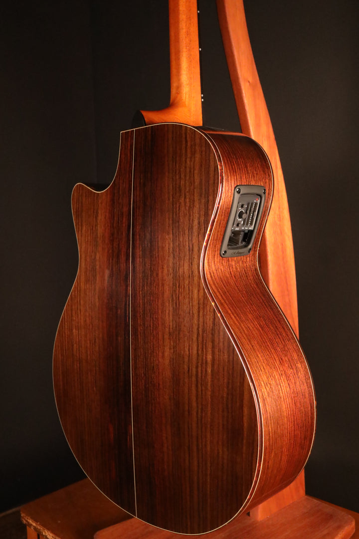 Furch Master's Choice Yellow GC-CR SPA - Cedar/Indian Rosewood (NEW)