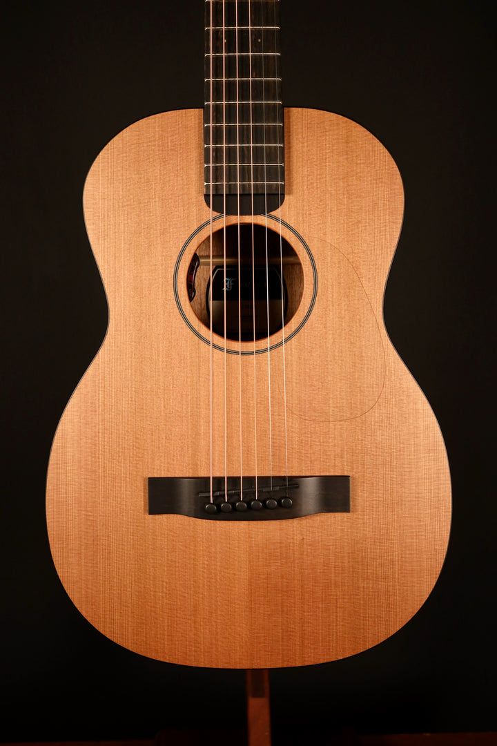 Furch LJ 10-CM VTC Little Jane Travel Guitar - Cedar/Mahogany (NEW)