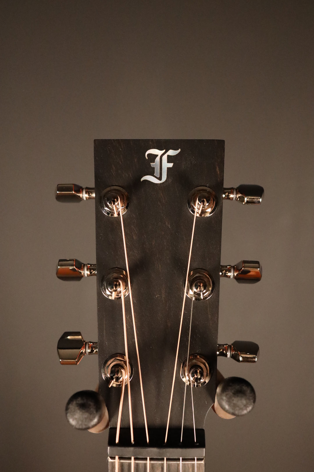 Furch LJ 10-CM VTC Little Jane Travel Guitar - Cedar/Mahogany (NEW)