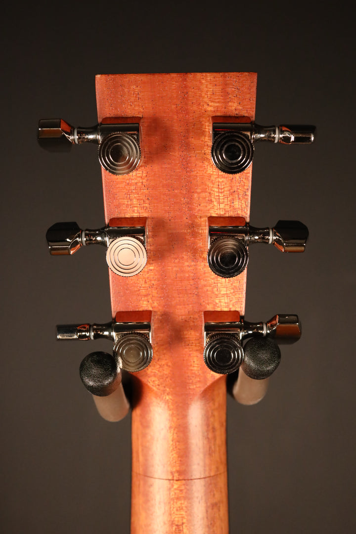 Furch LJ 10-CM VTC Little Jane Travel Guitar - Cedar/Mahogany (NEW)