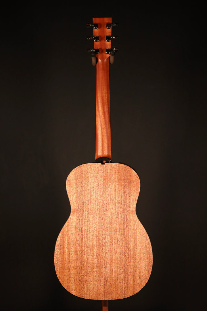 Furch LJ 10-CM VTC Little Jane Travel Guitar - Cedar/Mahogany (NEW)