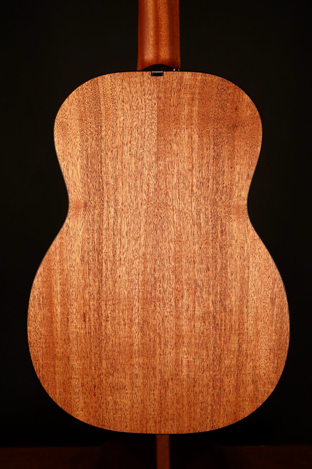 Furch LJ 10-CM VTC Little Jane Travel Guitar - Cedar/Mahogany (NEW)