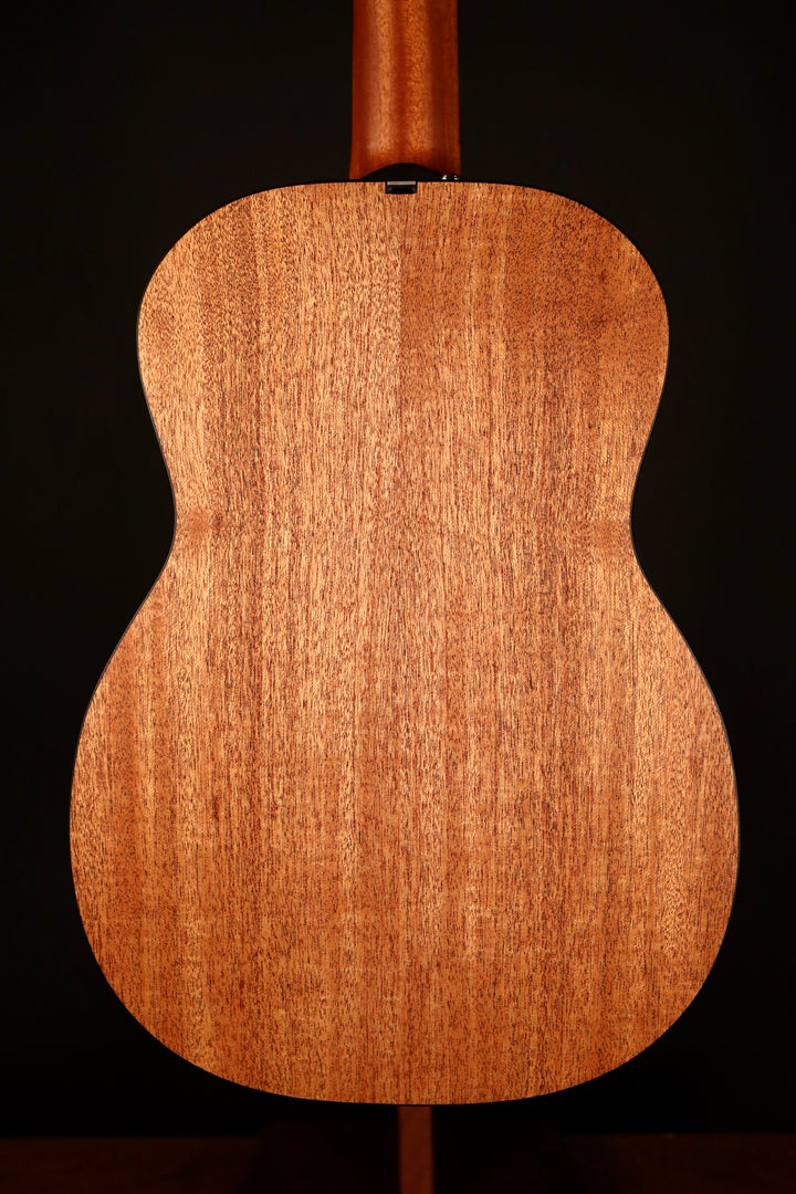 Furch LJ 10-CM VTC Little Jane Travel Guitar - Cedar/Mahogany (NEW)