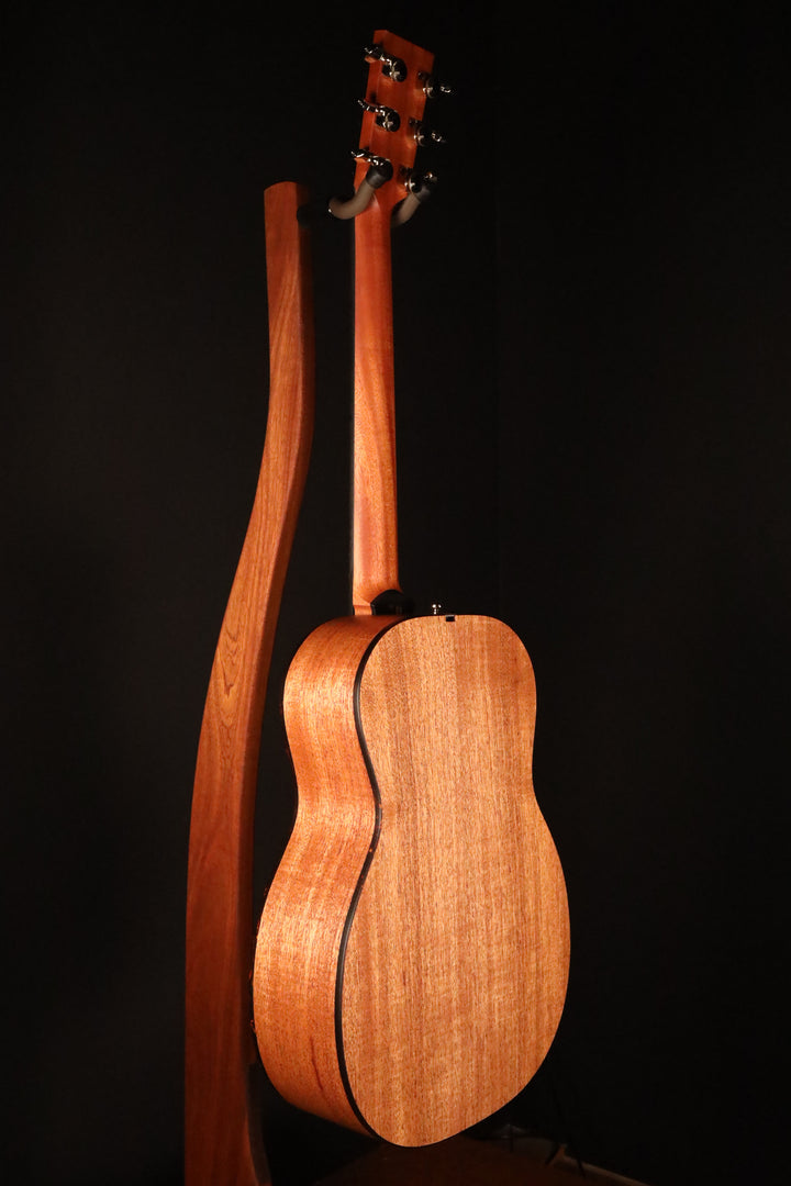Furch LJ 10-CM VTC Little Jane Travel Guitar - Cedar/Mahogany (NEW)