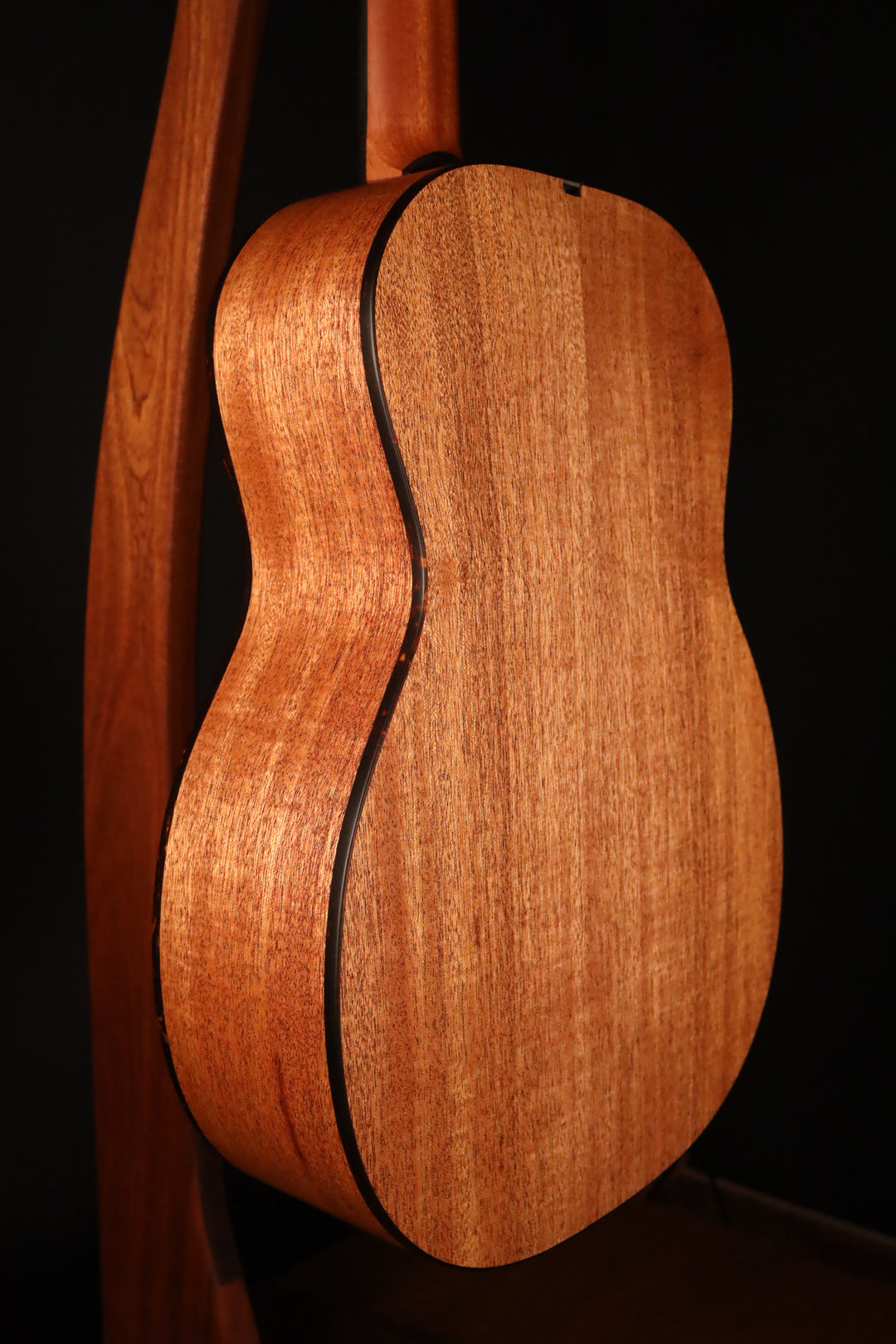 Furch LJ 10-CM VTC Little Jane Travel Guitar - Cedar/Mahogany (NEW)