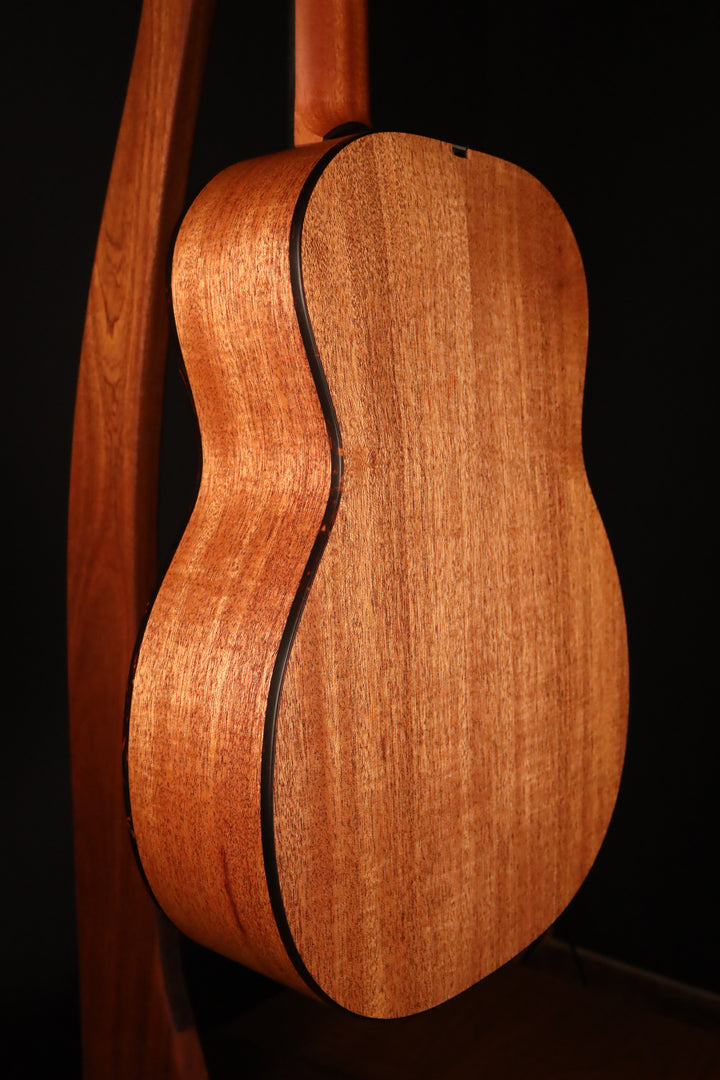 Furch LJ 10-CM VTC Little Jane Travel Guitar - Cedar/Mahogany (NEW)