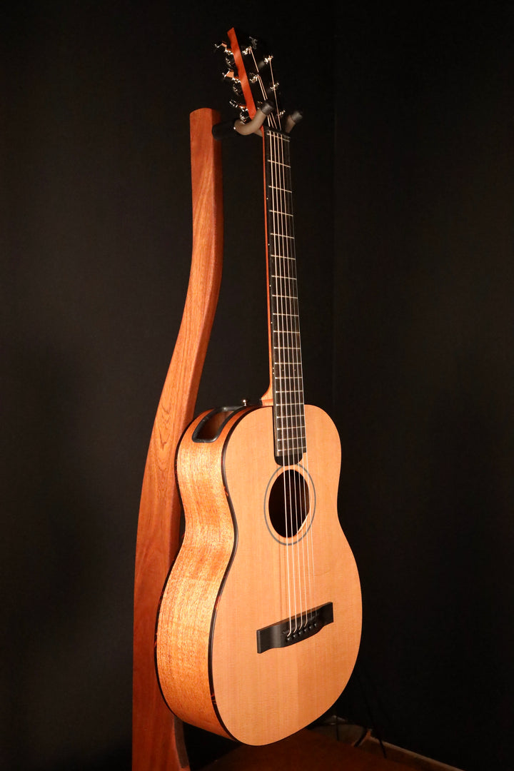 Furch LJ 10-CM VTC Little Jane Travel Guitar - Cedar/Mahogany (NEW)