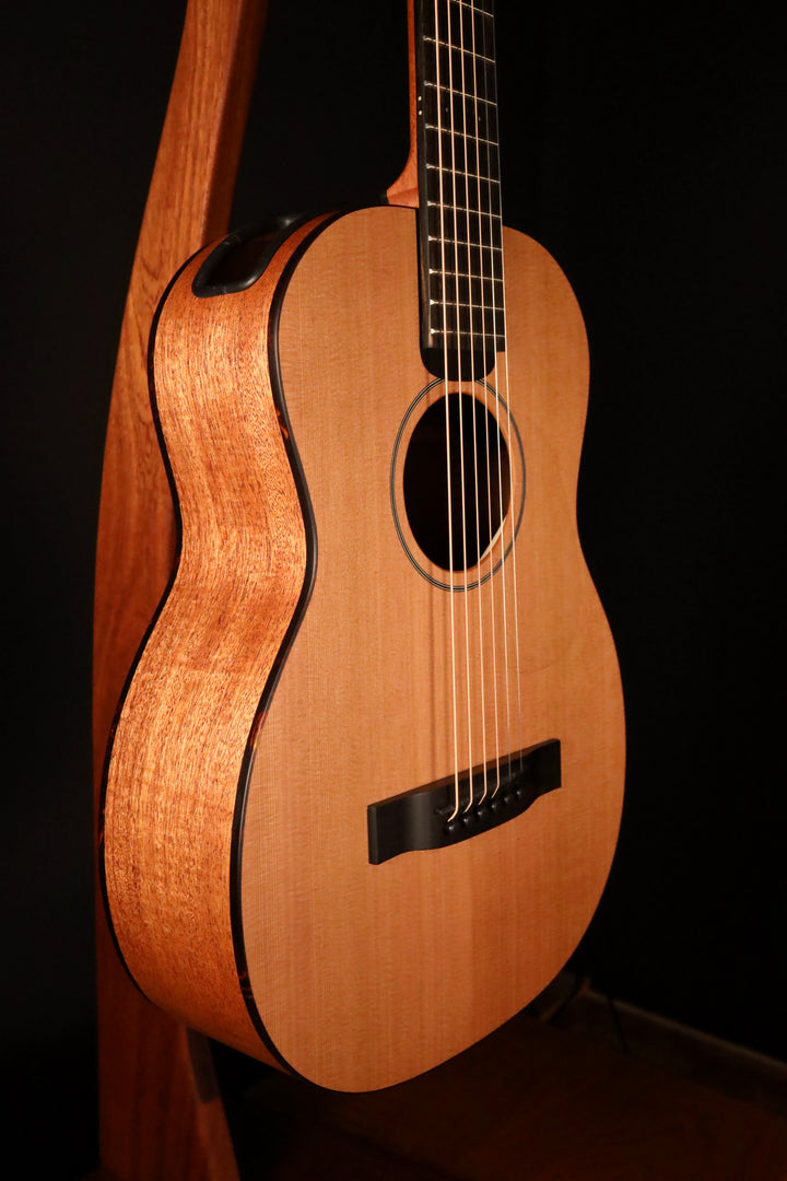 Furch LJ 10-CM VTC Little Jane Travel Guitar - Cedar/Mahogany (NEW)