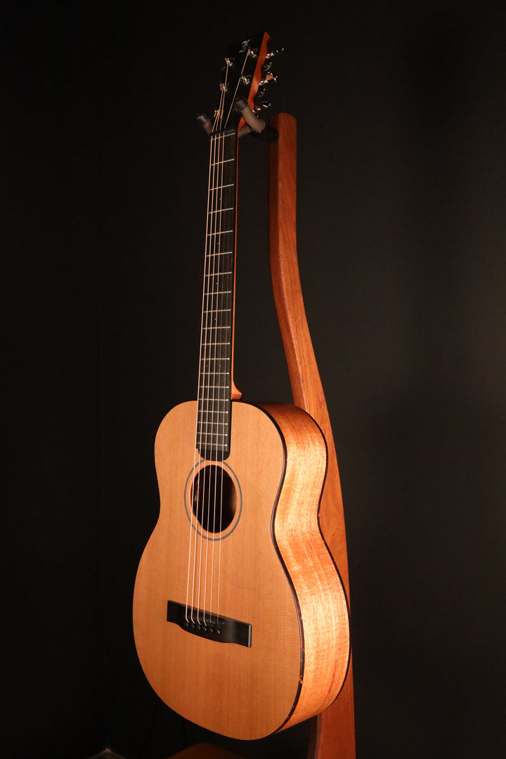 Furch LJ 10-CM VTC Little Jane Travel Guitar - Cedar/Mahogany (NEW)