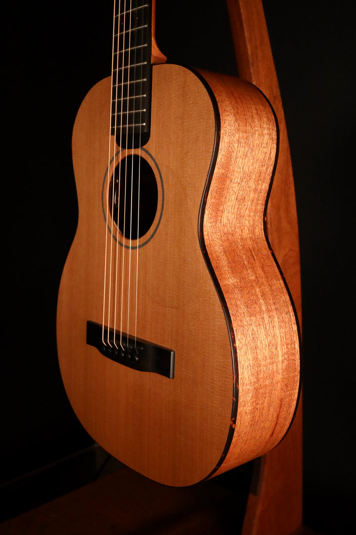 Furch LJ 10-CM VTC Little Jane Travel Guitar - Cedar/Mahogany (NEW)