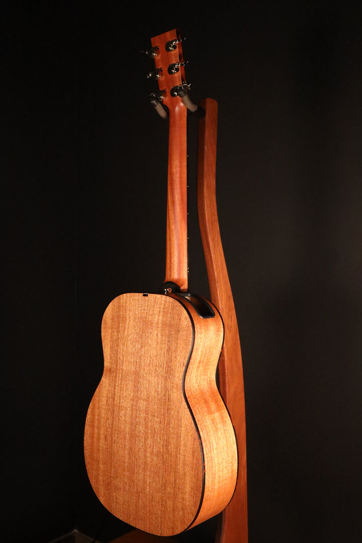 Furch LJ 10-CM VTC Little Jane Travel Guitar - Cedar/Mahogany (NEW)