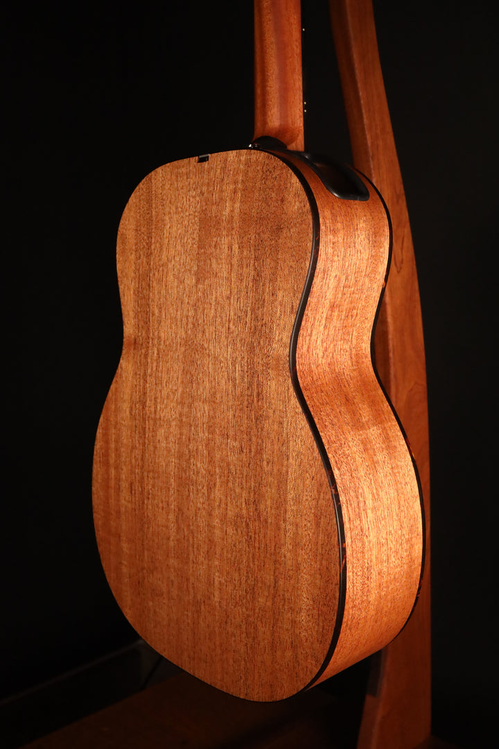 Furch LJ 10-CM VTC Little Jane Travel Guitar - Cedar/Mahogany (NEW)