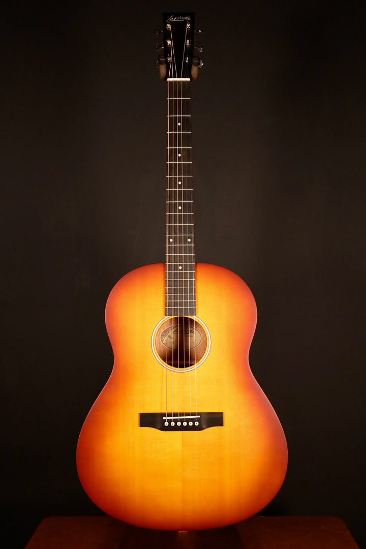 Larrivee Simple 6 L-Body Burst  (NEW)