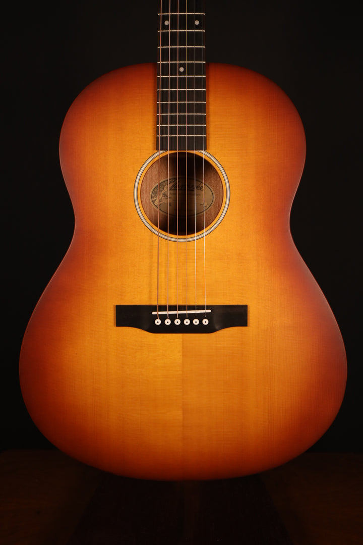 Larrivee Simple 6 L-Body Burst  (NEW)
