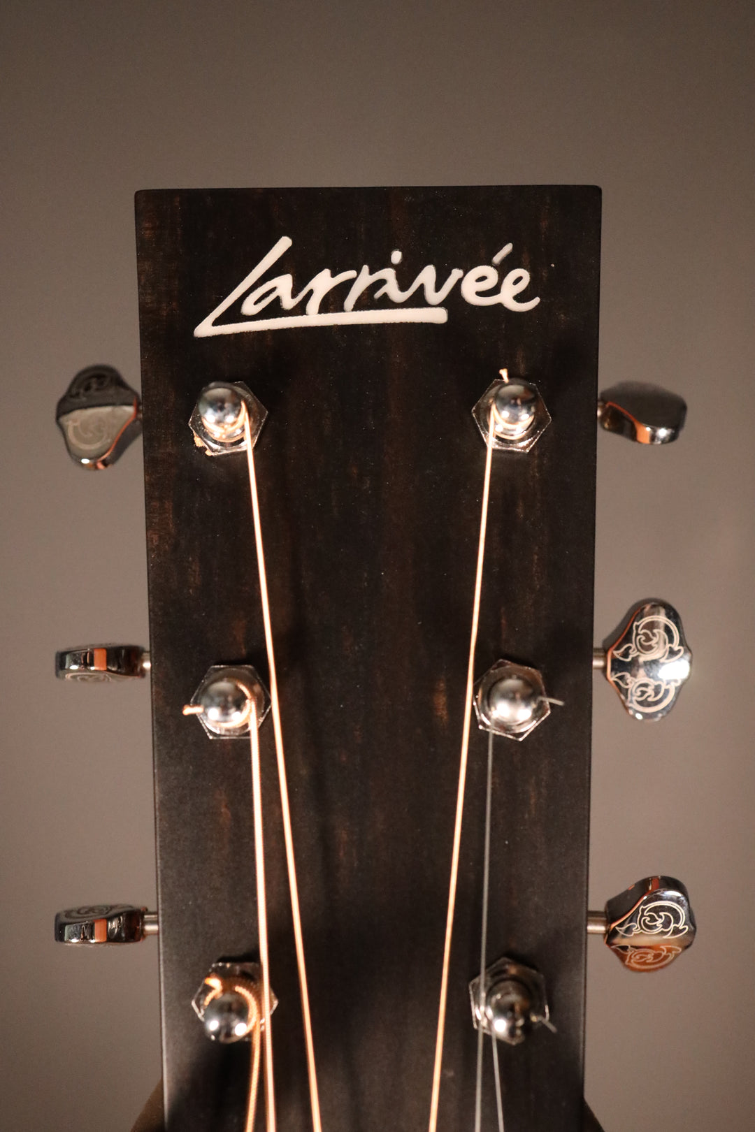Larrivee Simple 6 L-Body Burst  (NEW)