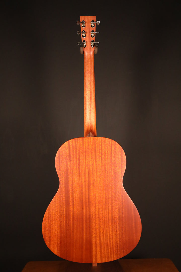 Larrivee Simple 6 L-Body Burst  (NEW)