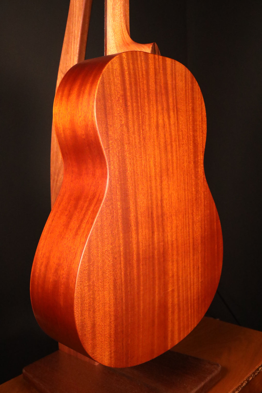 Larrivee Simple 6 L-Body Burst  (NEW)