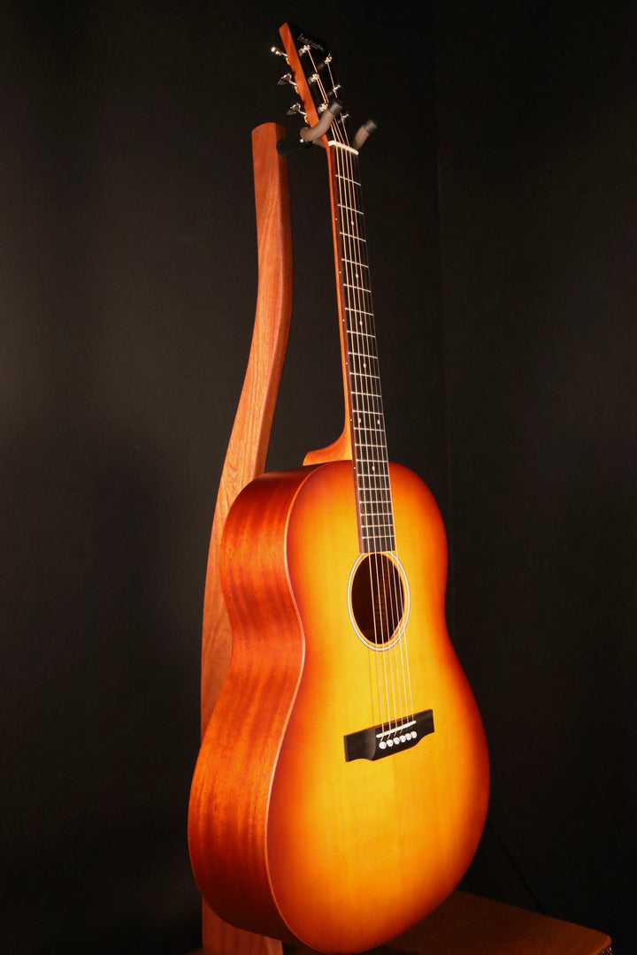 Larrivee Simple 6 L-Body Burst  (NEW)