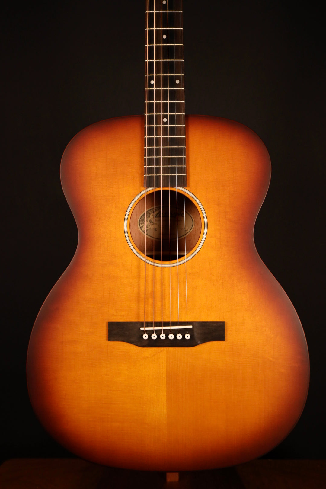 Larrivee Simple 6 Orchestra Model Burst  (NEW)