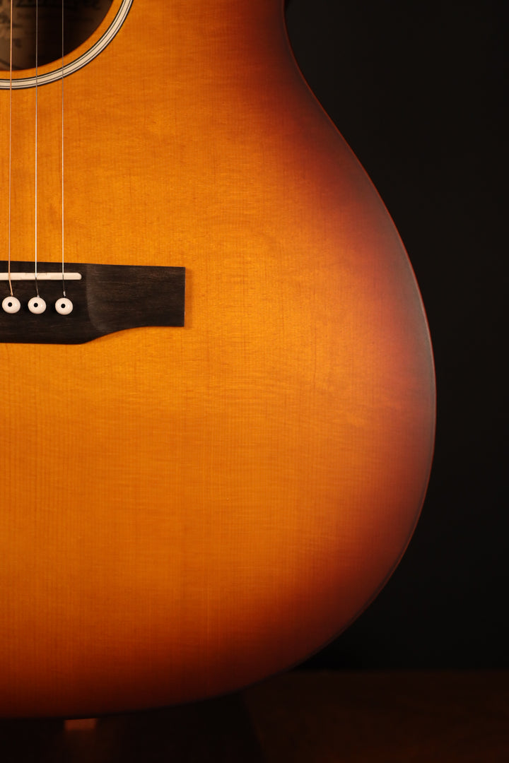 Larrivee Simple 6 Orchestra Model Burst  (NEW)