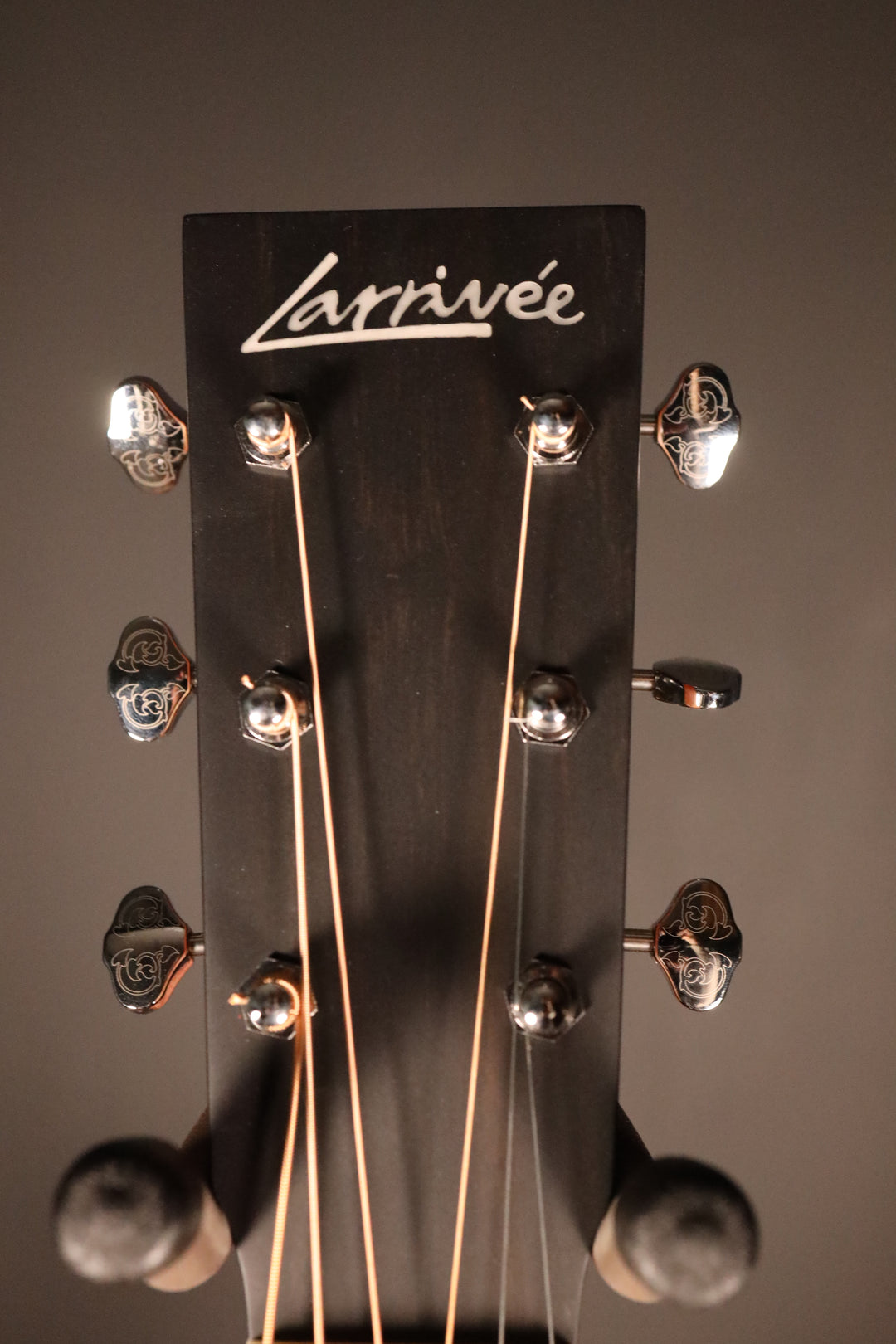 Larrivee Simple 6 Orchestra Model Burst  (NEW)