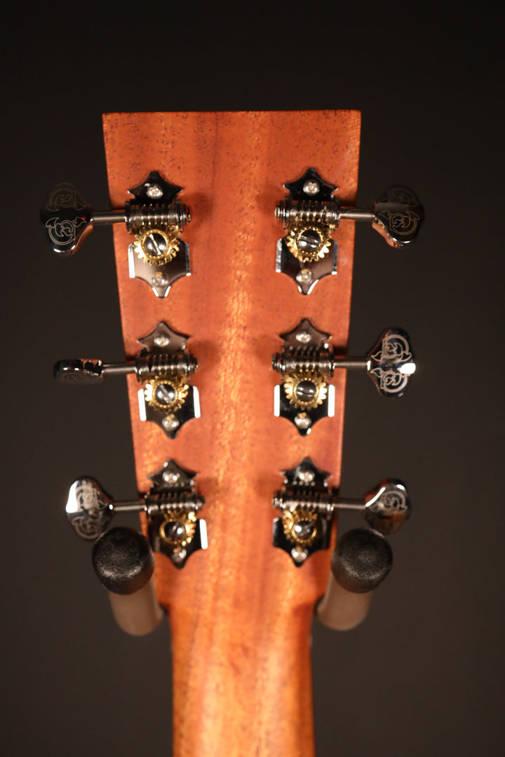 Larrivee Simple 6 Orchestra Model Burst  (NEW)