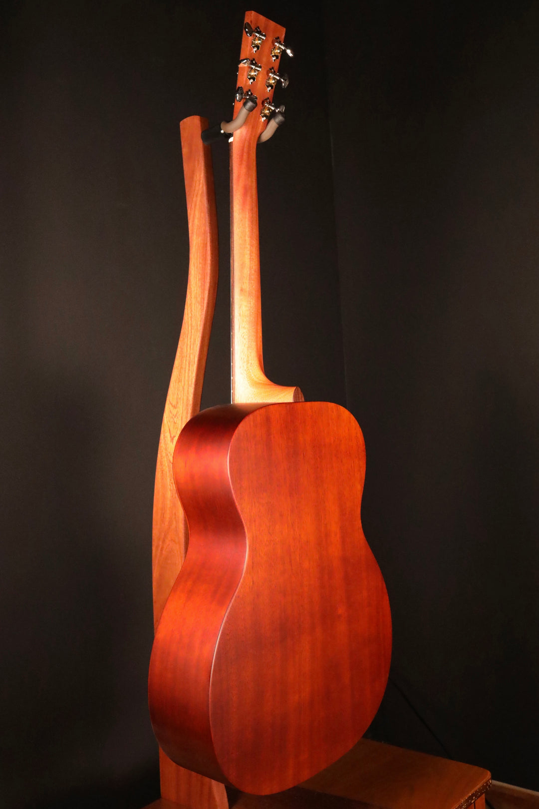 Larrivee Simple 6 Orchestra Model Burst  (NEW)
