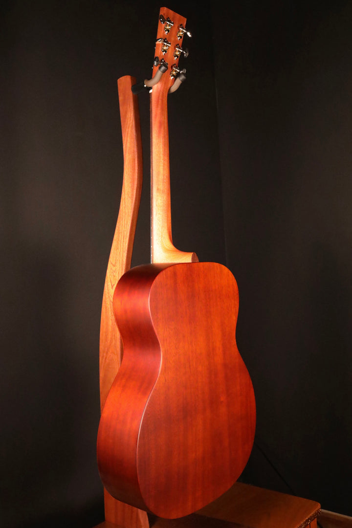 Larrivee Simple 6 Orchestra Model Burst  (NEW)