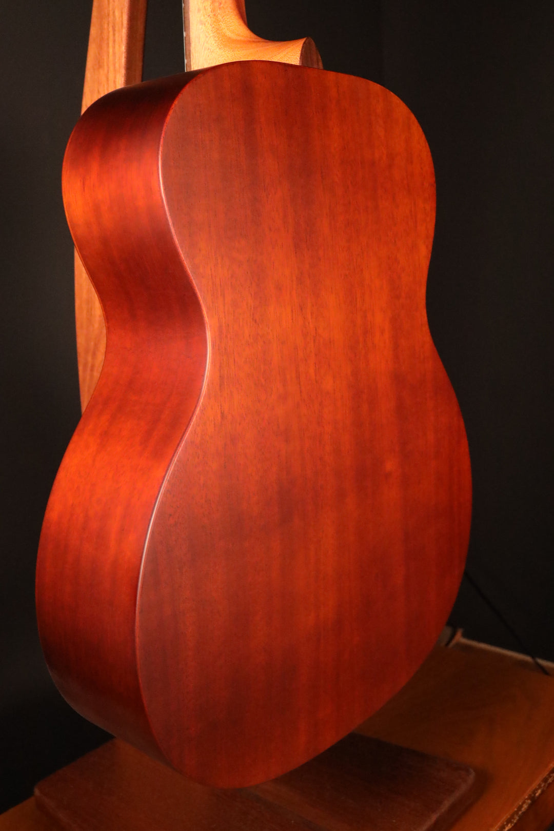 Larrivee Simple 6 Orchestra Model Burst  (NEW)