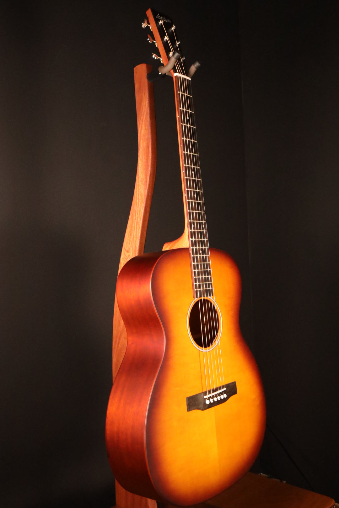 Larrivee Simple 6 Orchestra Model Burst  (NEW)