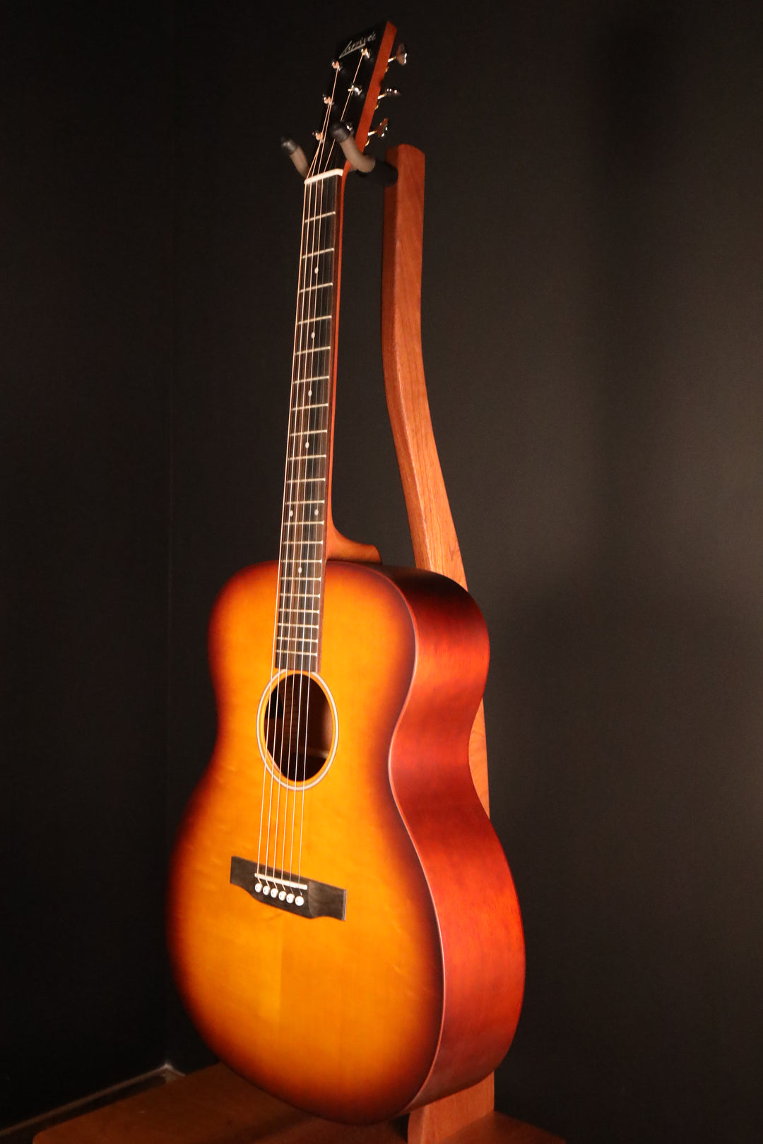 Larrivee Simple 6 Orchestra Model Burst  (NEW)