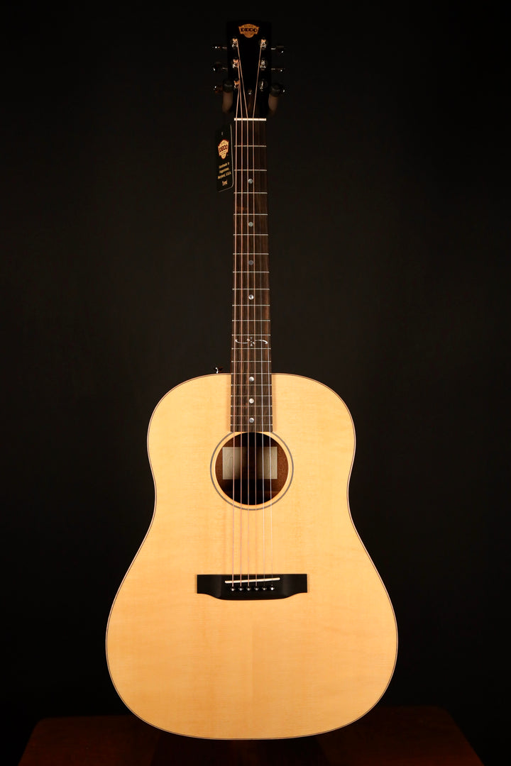 Beard DecoPhonic Highball Select - Englemann Spruce/Mahogany (NEW)
