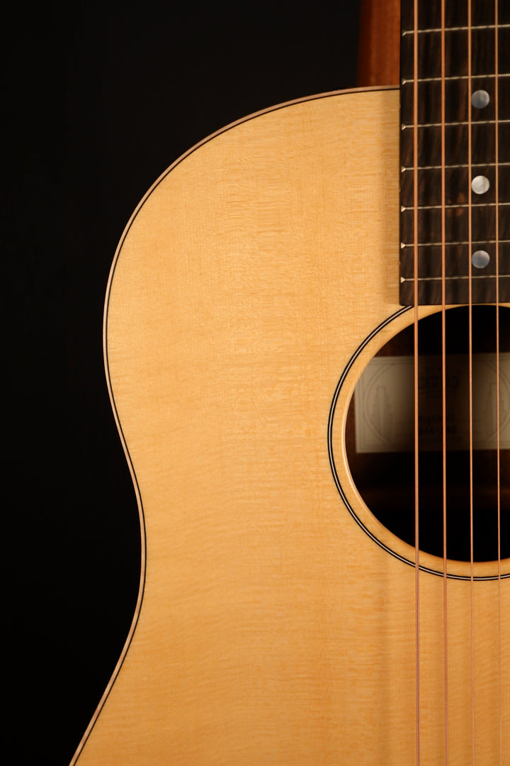 Beard DecoPhonic Highball Select - Englemann Spruce/Mahogany (NEW)