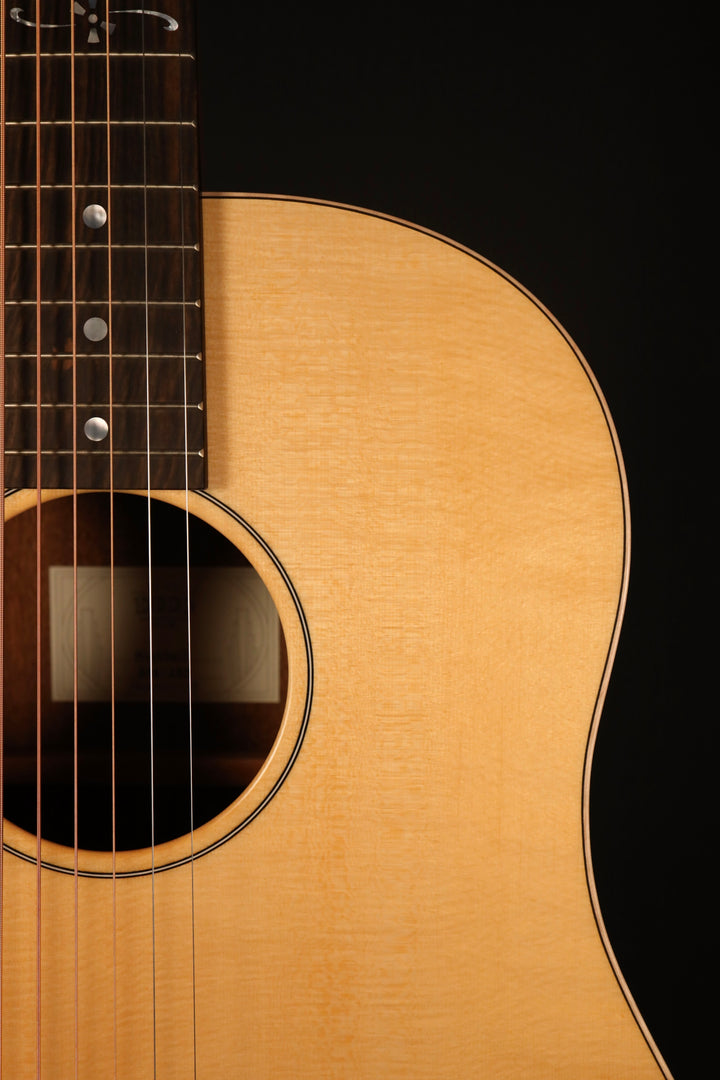 Beard DecoPhonic Highball Select - Englemann Spruce/Mahogany (NEW)