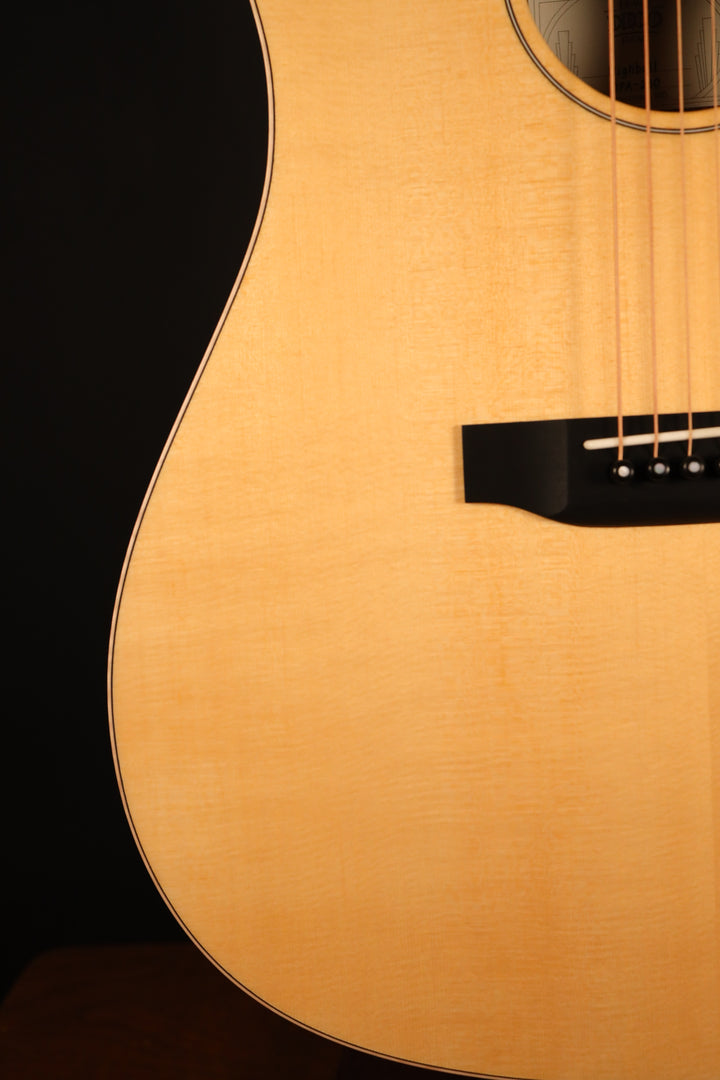 Beard DecoPhonic Highball Select - Englemann Spruce/Mahogany (NEW)